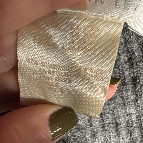 ESCADA Margaretha Ley Mohair Pullover - Picture 8 of 11